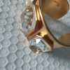 large artificial diamonds young fashion lady bracelets