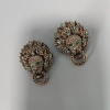 nice fashion head earrings ear buds