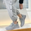 fashion young men summer sport shoes cheap discount