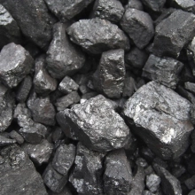 Australia coal RB3 grade steam coal thermal coal spot price OTG
