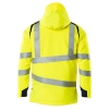 light refective security uniform miner factory worker uniform