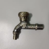 Europe hot sale old-fashioned alloy dragon pattern faston faucet yard water tap