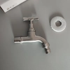 10cm 304 stainless steel freeze proof outdoor faucet