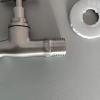 10cm 304 stainless steel freeze proof outdoor faucet