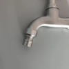 10cm 304 stainless steel freeze proof outdoor faucet