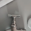 10cm 304 stainless steel freeze proof outdoor faucet
