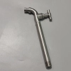 18cm lengthen winter freeze proof slow on faucet