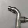 18cm lengthen winter freeze proof slow on faucet