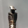 G1/2 dragon pattern metal alloy sink fast on tap garden faucet