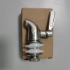 stainless steel glossy finish blender faucet tap