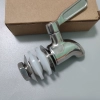 stainless steel glossy finish blender faucet tap