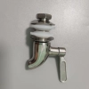 stainless steel glossy finish blender faucet tap
