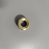 brass G1/2 to G3/8 pipe connector adapter customization