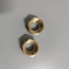 brass G1/2 to G3/8 pipe connector adapter customization