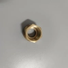 brass G1/2 to G3/8 pipe connector adapter customization