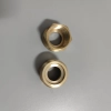 brass G1/2 to G3/8 pipe connector adapter customization