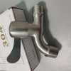 hot sale high quality 304 stainless steel faucet fast on tap wholesale G1/2
