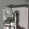 hot sale high quality 304 stainless steel faucet fast on tap wholesale G1/2